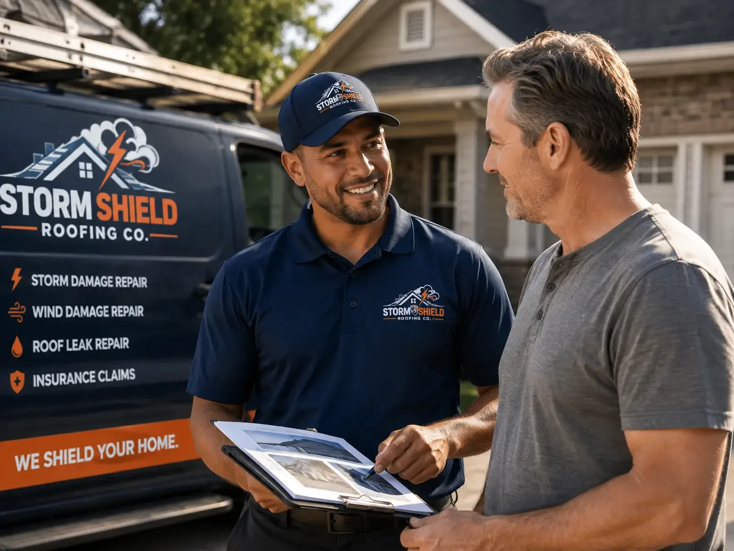 Storm Damage Roof Repair Star, MS FAQs